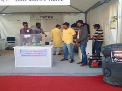 Jaipur Gram - 2016