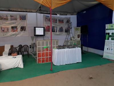 Pollution Control Board Exhibition - 2018