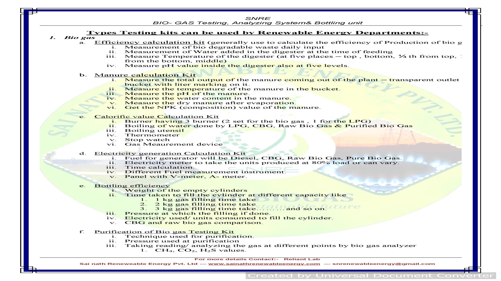 Newsletter