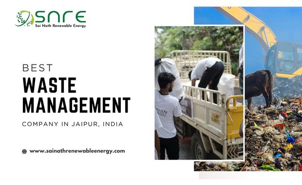 Best Waste Management Company in Jaipur