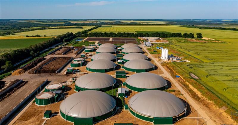 Biogas Plants: The Future of Sustainable Waste Management in India