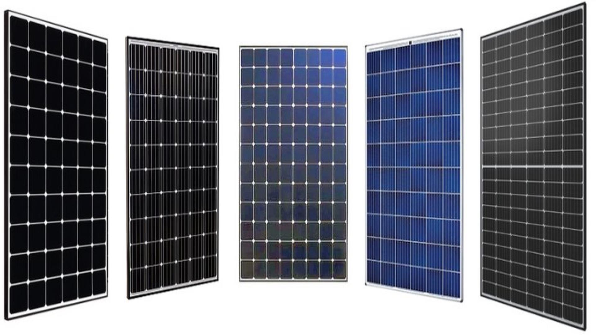 Solar Module