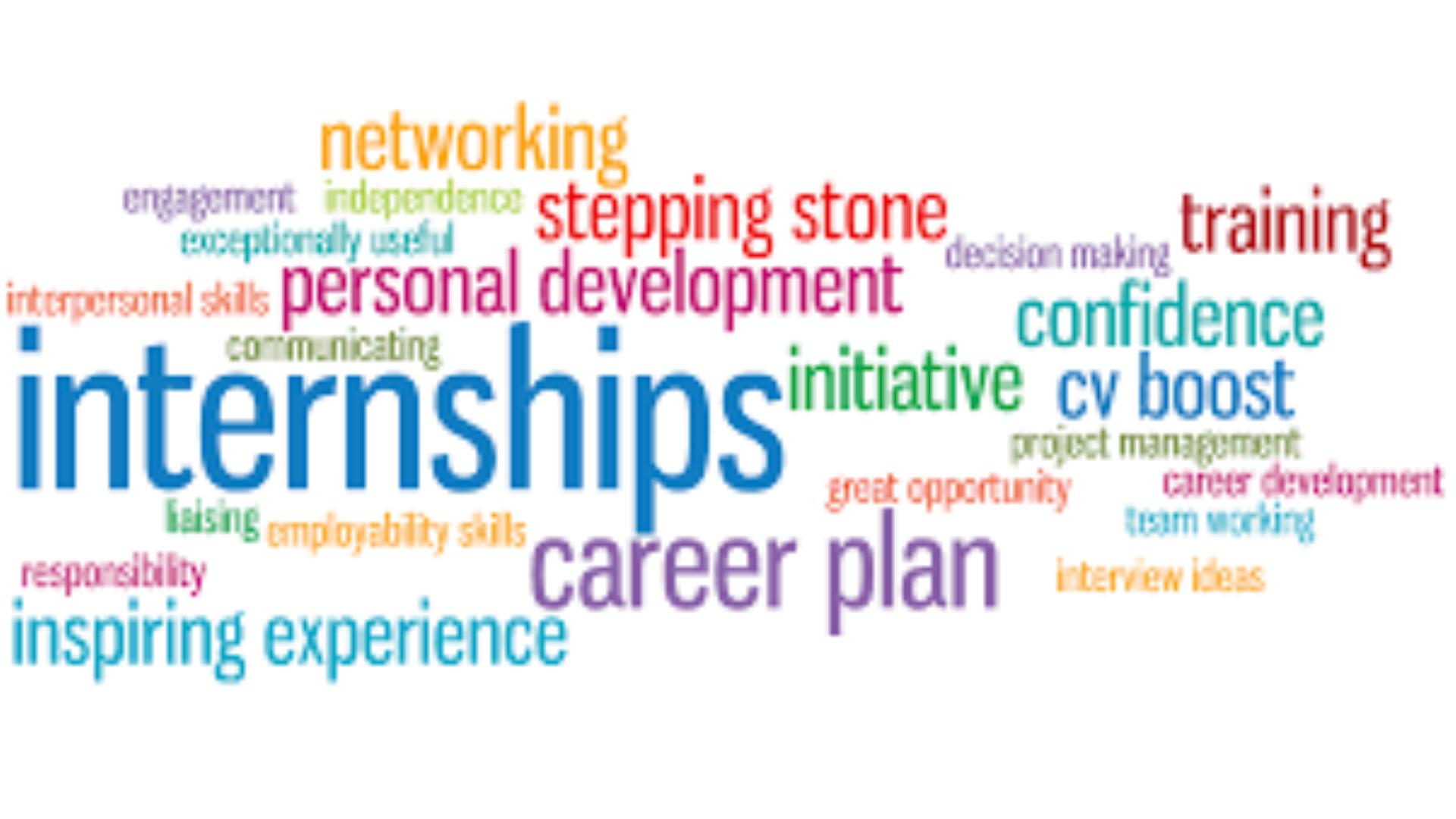 Education Program, Training and Internship